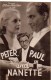 958: Peter Paul und Nanette  Hermann Thimig  Hans Junkermann